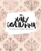 Sheba Blake - The Yearly Goal Planner
