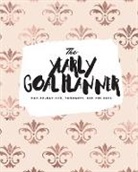 Sheba Blake - The Yearly Goal Planner