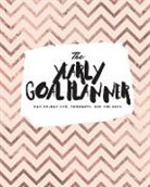 Sheba Blake - The Yearly Goal Planner