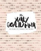 Sheba Blake - The Yearly Goal Planner