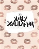 Sheba Blake - The Yearly Goal Planner