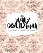 Sheba Blake - The Yearly Goal Planner