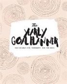 Sheba Blake - The Yearly Goal Planner