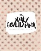 Sheba Blake - The Yearly Goal Planner