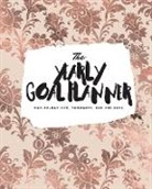 Sheba Blake - The Yearly Goal Planner