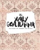 Sheba Blake - The Yearly Goal Planner
