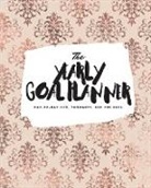 Sheba Blake - The Yearly Goal Planner