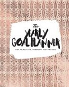 Sheba Blake - The Yearly Goal Planner
