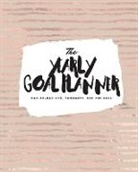 Sheba Blake - The Yearly Goal Planner