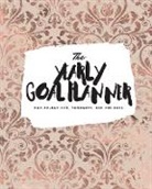 Sheba Blake - The Yearly Goal Planner