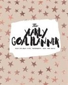 Sheba Blake - The Yearly Goal Planner