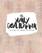 Sheba Blake - The Yearly Goal Planner