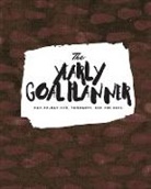 Sheba Blake - The Yearly Goal Planner