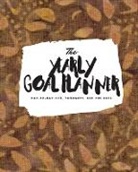 Sheba Blake - The Yearly Goal Planner
