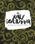 Sheba Blake - The Yearly Goal Planner