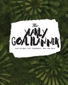 Sheba Blake - The Yearly Goal Planner