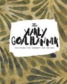 Sheba Blake - The Yearly Goal Planner