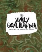 Sheba Blake - The Yearly Goal Planner