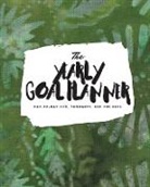 Sheba Blake - The Yearly Goal Planner