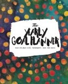 Sheba Blake - The Yearly Goal Planner
