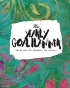Sheba Blake - The Yearly Goal Planner