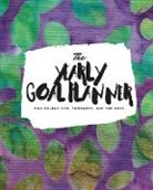 Sheba Blake - The Yearly Goal Planner