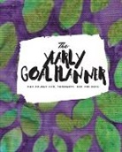 Sheba Blake - The Yearly Goal Planner