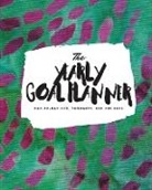 Sheba Blake - The Yearly Goal Planner