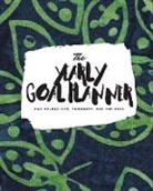 Sheba Blake - The Yearly Goal Planner