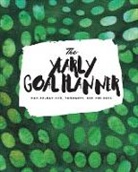 Sheba Blake - The Yearly Goal Planner