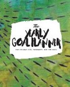 Sheba Blake - The Yearly Goal Planner