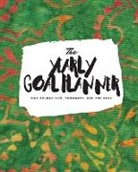 Sheba Blake - The Yearly Goal Planner