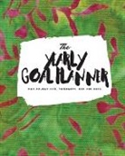 Sheba Blake - The Yearly Goal Planner