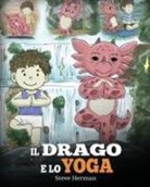 Steve Herman - Il drago e lo yoga