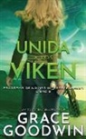 Grace Goodwin - Unida a los Viken
