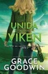 Grace Goodwin - Unida a los Viken