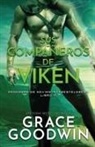 Grace Goodwin - Sus compañeros de Viken