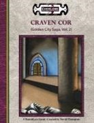 Thompson David, Tbd - Craven Cor