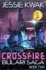 Jessie Kwak - Crossfire