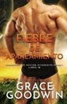 Grace Goodwin - Fiebre de apareamiento