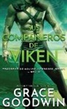 Grace Goodwin - Sus compañeros de Viken