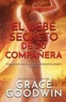 Grace Goodwin - El bebé secreto de su compañera