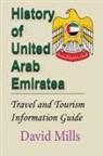 David Mills - History of United Arab Emirate