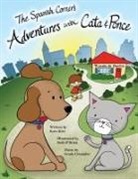 Kate Kiec - The Spanish Corner's Adventures with Cata & Ponce