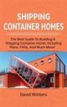 David Winters - Shipping Container Homes