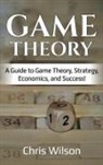 Chris Wilson - Game Theory