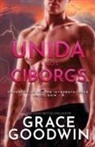 Grace Goodwin - Unida a los Ciborgs