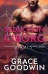 Grace Goodwin - Seducción Ciborg