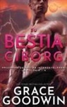Grace Goodwin - Su Bestia Ciborg