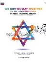 Richard Collis - We Sing We Stay Together